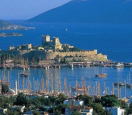 Yarbasan Tas Evleri Tunelli Villa *