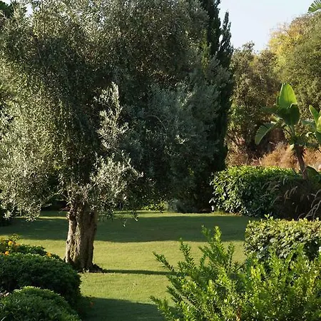 Yarbasan Tas Evleri Tunelli Villa